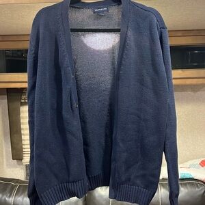 Lands End Men’s Sweater Size Large 42-44
